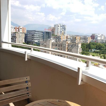 Matis Apartaments ติรานา ภายนอก รูปภาพ